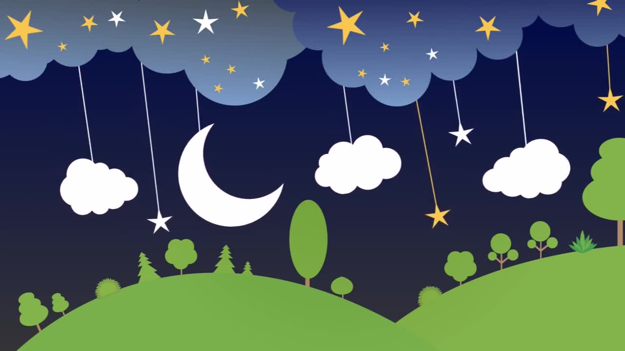 sleeping songs for kids