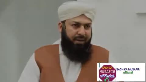 Mufti abdul wahid qureshi speech about Madaris in Hafiz e Quran students