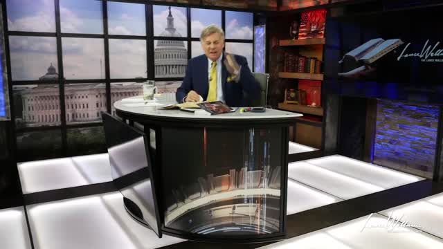 Converting Warfare Into An Evangelism Moment | Lance Wallnau