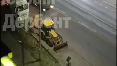 ⚡️Military equipment on the streets of Derbent