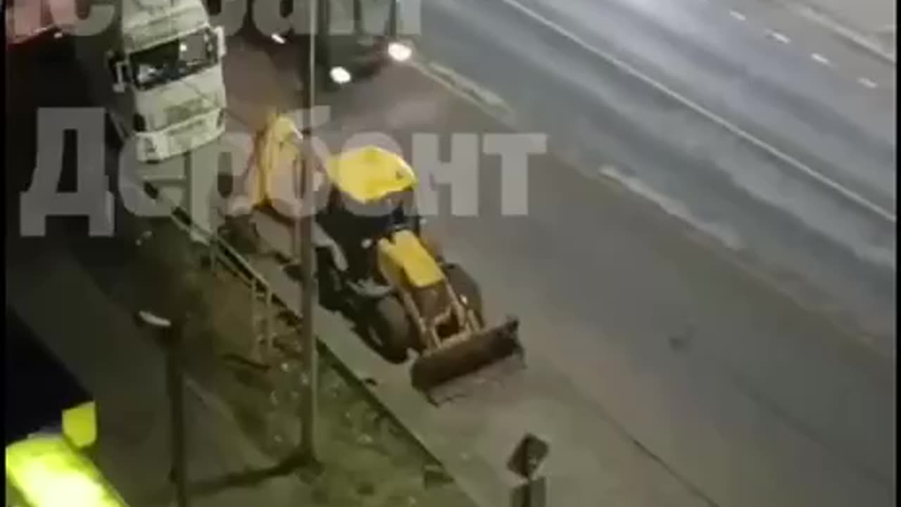 ⚡️Military equipment on the streets of Derbent