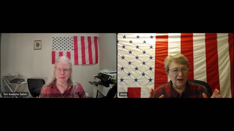 The American States Assemblies Weekly Webinar Series - 11/25/2024