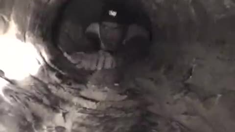 Nutty Putty Cave Part 3 of 5