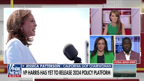 CNN pollster warns Kamala cannot 'take this for granted