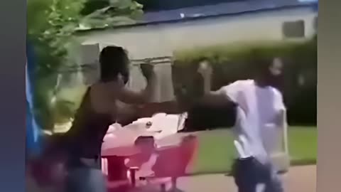 Bully Beatdown Compilation