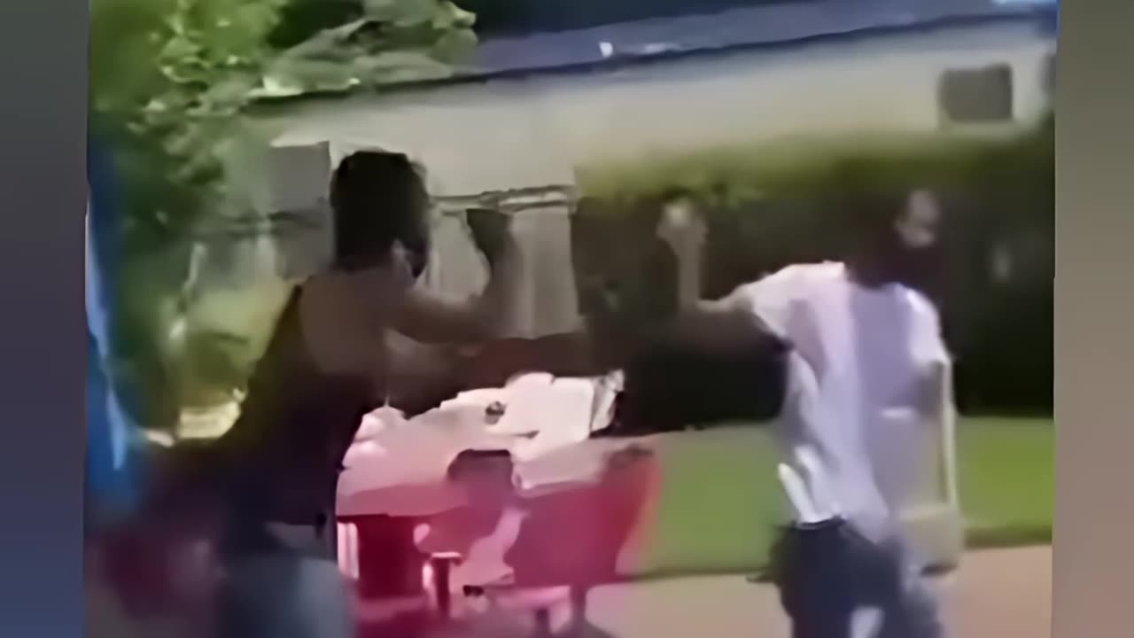 Bully Beatdown Compilation