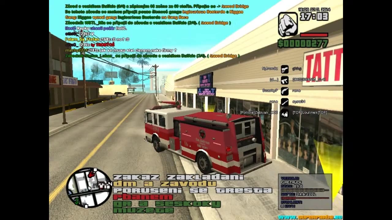 Samp-Superparba.eu-Gta-Part 24