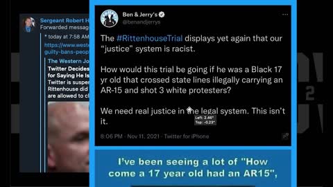 -11.17.21: MORE LEADERS are STEPPING UP! The EVIL ONES arrest & shame us... it will not last! PRAY!