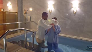 From Catholicism To Jesus Christ and Adventist Present Truth. Baptism in South Korea. God Be Praised