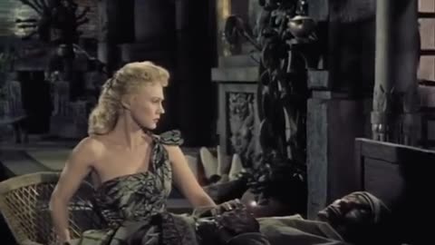 Pearl of the South Pacific (1955)