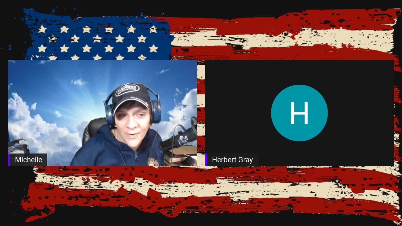 Bible study with brother Herbert