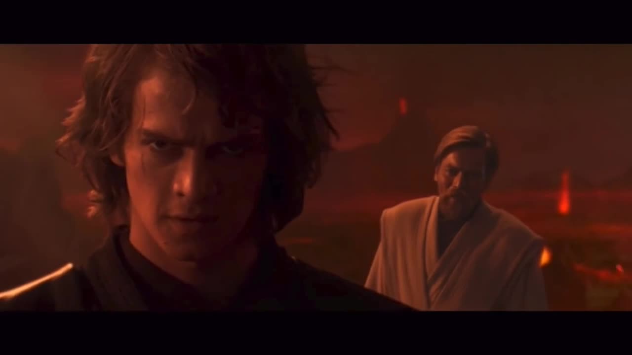 Obi-Wan Is A Libtard