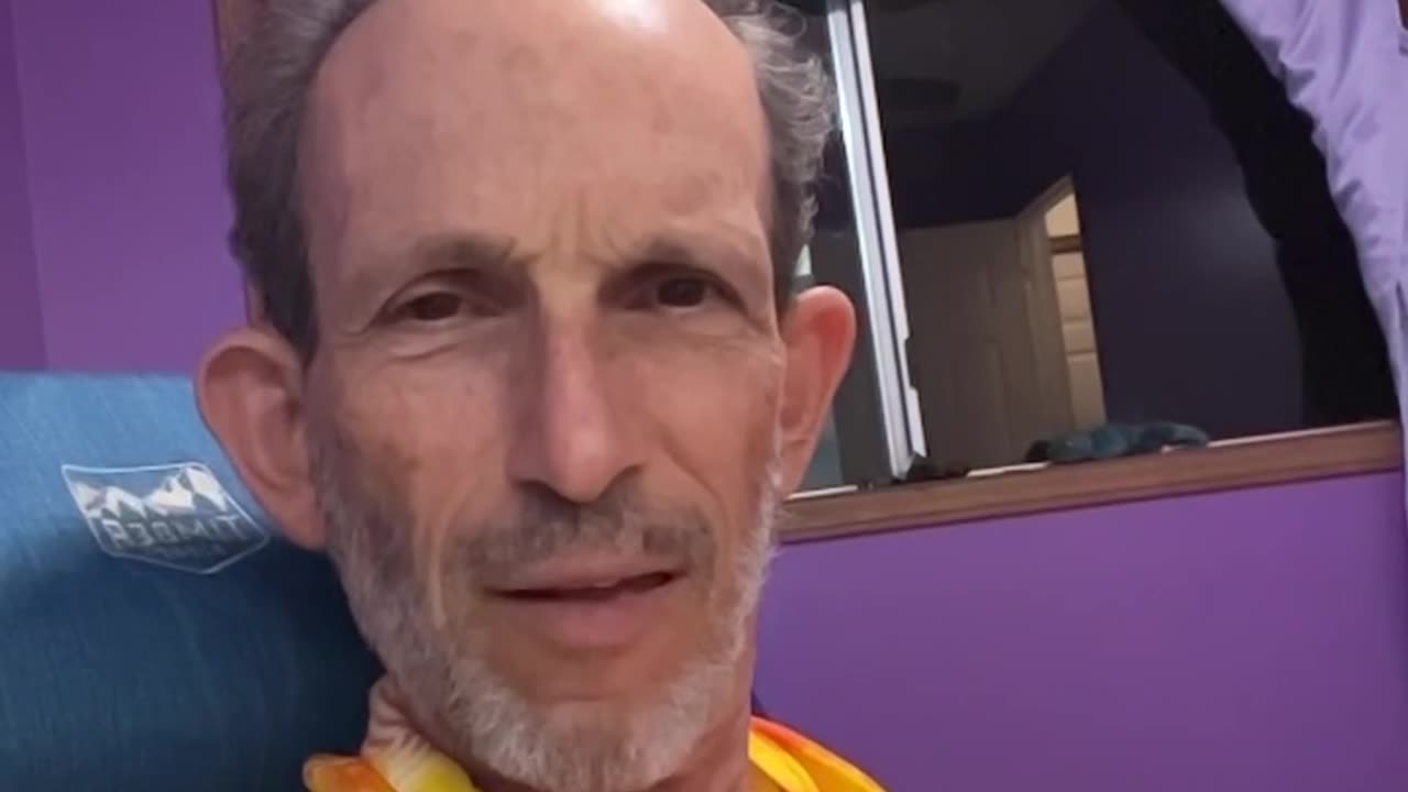 Message to the Goldens