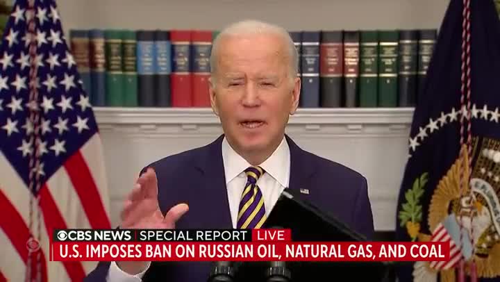 Biden Knows That There Are Questions, But Doesn't Care Enough To Answer Any Of Them