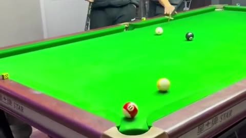 Funny Video Billiards million views _ p5 🎱