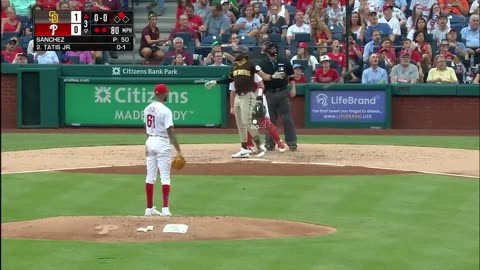 Fernando Tatis Jr.'s best moments of the 2023 season!