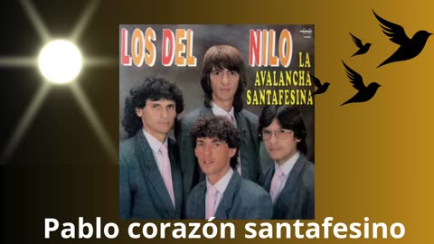 los del nilo