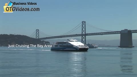Cruise Bay Area#1