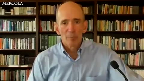 Part 3-Dr.Zev Zelenko interviewed by Dr.Mercola