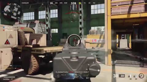 Call of duty sounds
