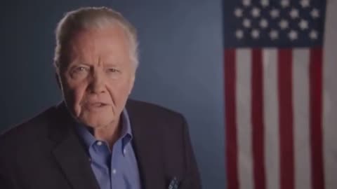 WOW!!! John Voight Drop the Mic on FBI after Raid