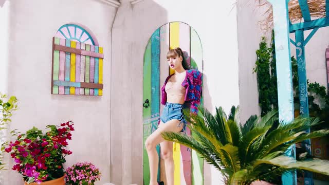 LISA - 'LALISA' M/V