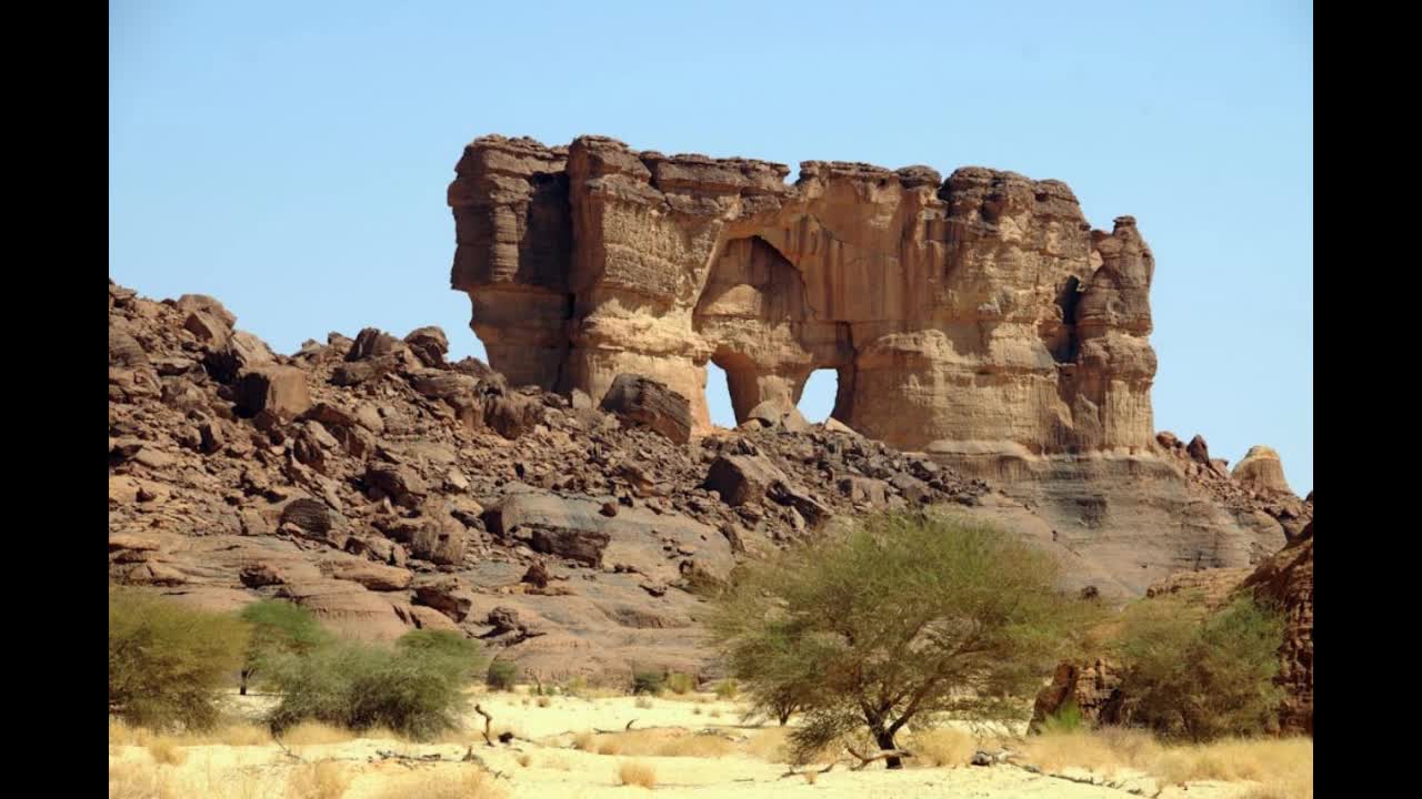 The shocking truth of our world....11