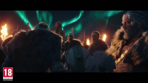 GMV assassin creed Valhalla new game 2021