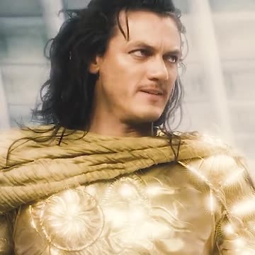 Zeus told hades to punish mankind 🤯😳