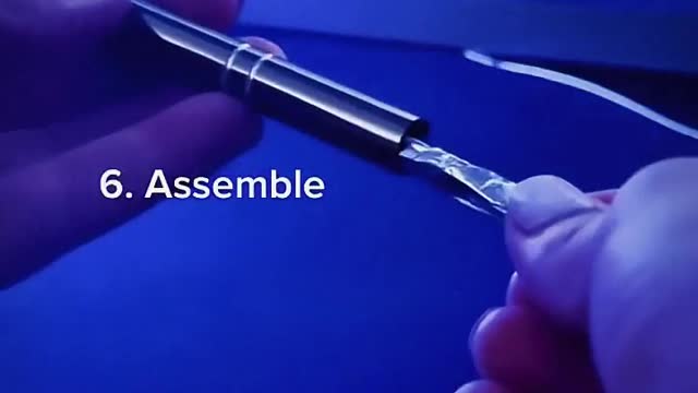 You can MAKE an Apple Pencil Like This