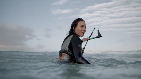 Mystic Gem Bruna Kajiya Harness 2022