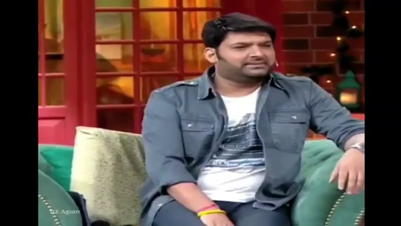 Kaipl sharma show