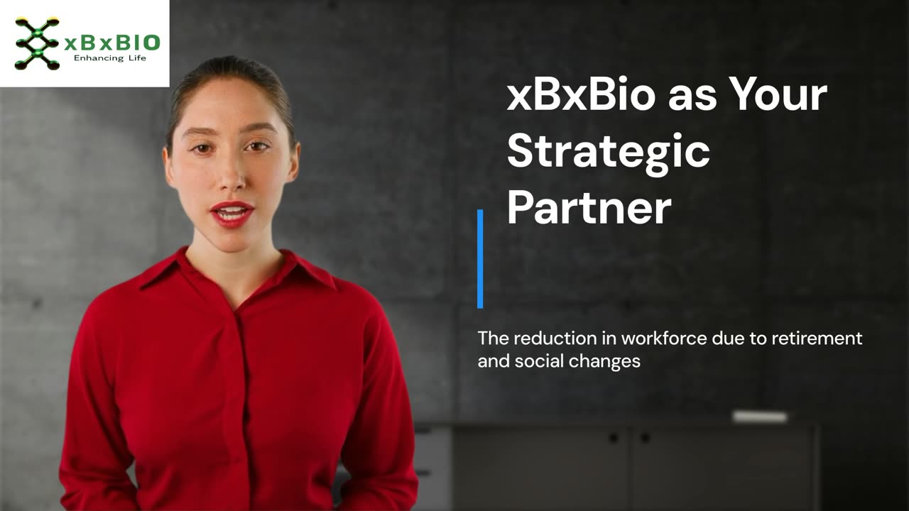 xBxBio's Operational Effectiveness