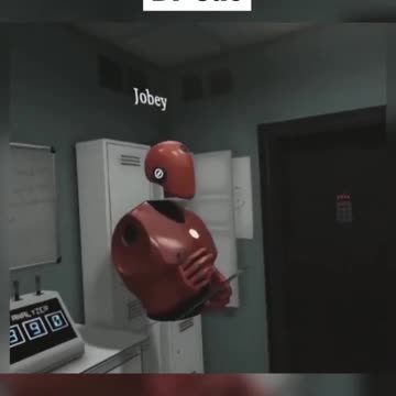 Dr. Sus 💀 credits @Hummy's VR Comedy