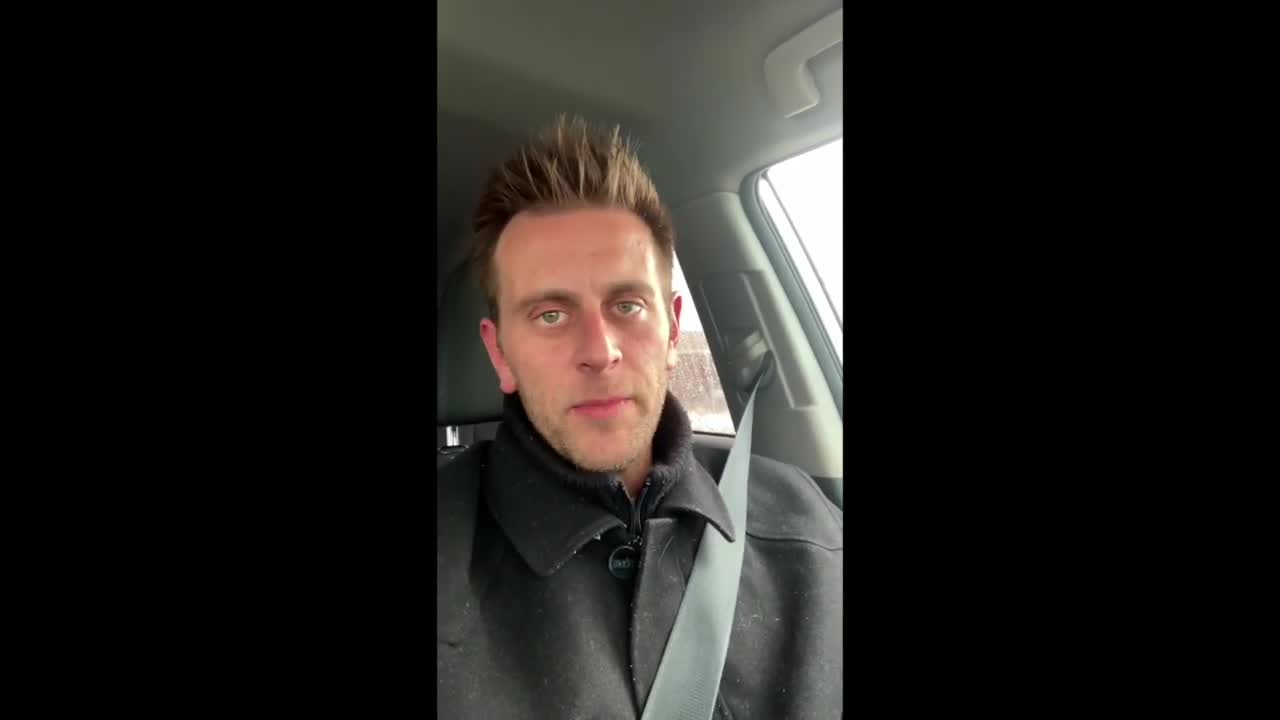 Earth's Upcoming Disaster | Q and A Oct.27.2022