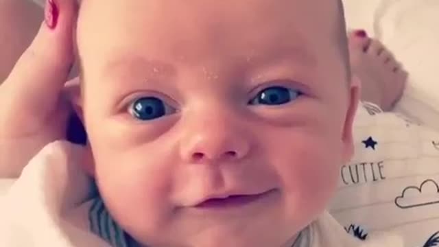 Cutest Babies In The World !