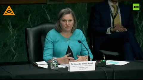 US wants to prevent Ukrainian biological research facilities to fall into the hands of Russians.