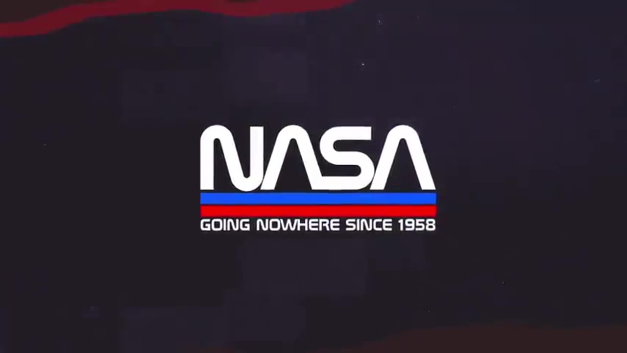 NASA GOING NOWHERE SINCE 1958 (2019) DOCUMENTARY