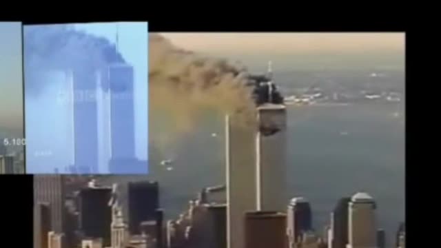 𝗡𝗢 𝗣𝗟𝗔𝗡𝗘𝗦 9/11 - 𝙄𝙈𝙋𝙊𝙎𝙎𝙄𝘽𝙇𝙀 PLANE SPEEDS