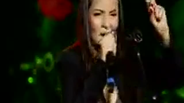 Liliany Sa - Como nossos pais