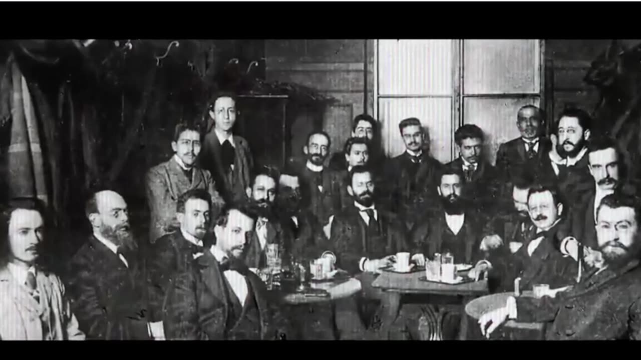 The Truth May Shock You