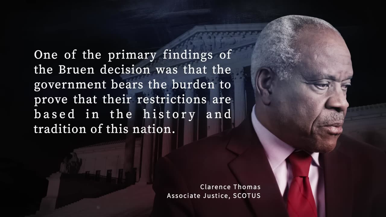 BREAKING!!! Supreme Court Emergency Decision To End All Firearm Permits Nationwide Put In Motion!