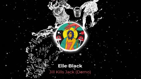 Elle Black - Jill Kills Jack