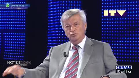 Dott. Montanari ai medici che "eseguono solo gli ordini"...