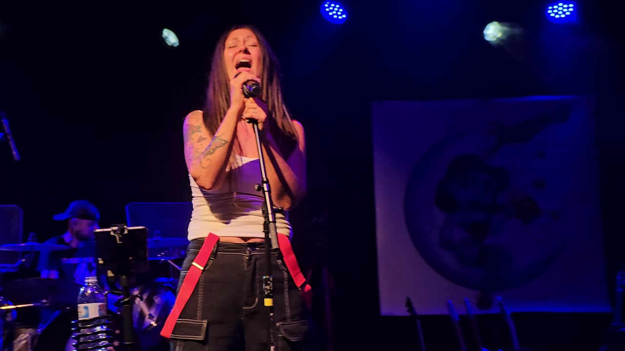Lunacy, I Hate Everything About You, at Rally Point Sept 14th 2024