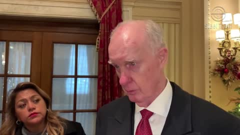 #FLASHBACK - Jan 8 2021 - Lt Gen Tom McInerney - Special Forces Have Pelosi's Laptop