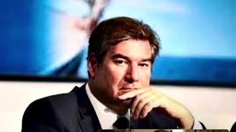 Σε άλλη χώρα ο ΠΘ της θα είχε παραιτηθεί μετά από τόσα σκάνδαλα... Εδώ? 🪁