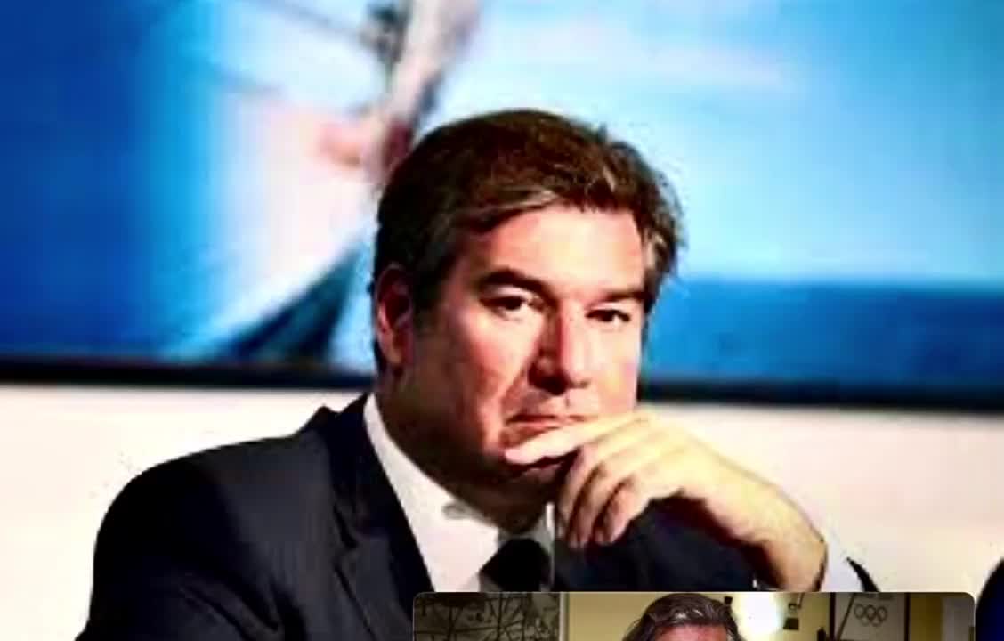 Σε άλλη χώρα ο ΠΘ της θα είχε παραιτηθεί μετά από τόσα σκάνδαλα... Εδώ? 🪁