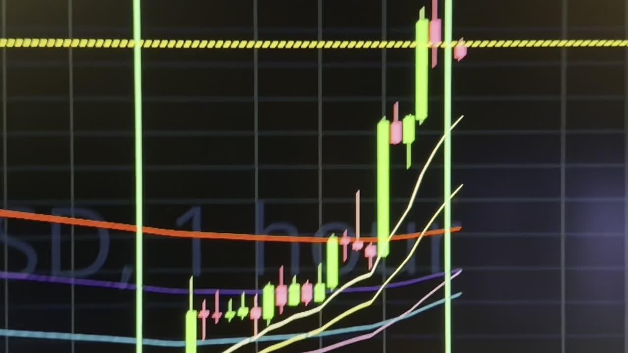 "Great June Monthly Close!" 06/30/2024 #bitcoin