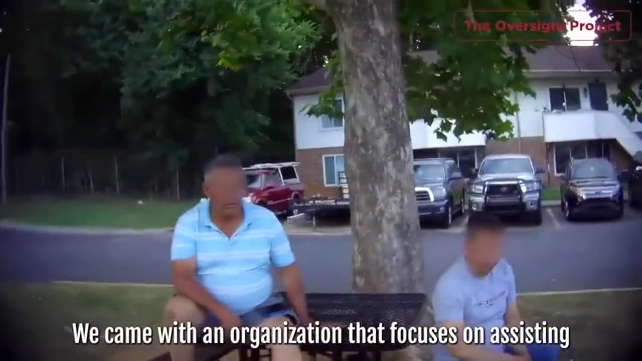 INSANITY: Look Who's Being Registered To Vote